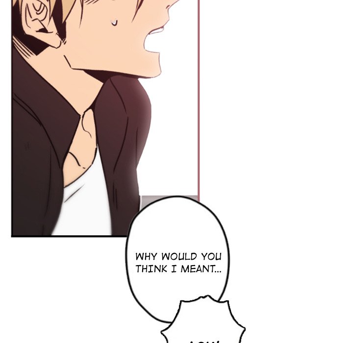 Ranunculus - Chapter 41 [photo 35] - MangaPorn