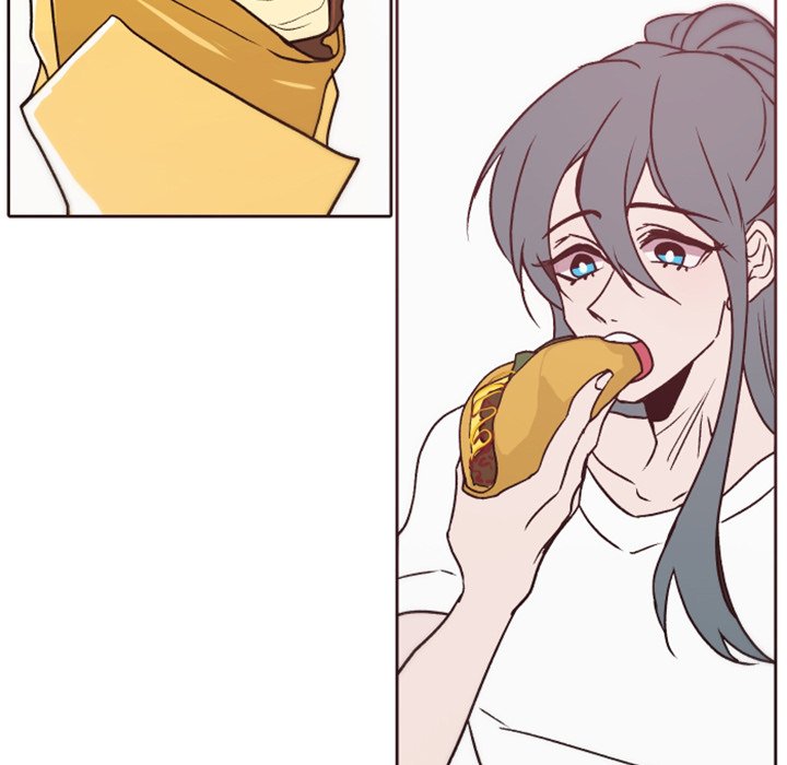 Ranunculus - Chapter 41 [photo 47] - MangaPorn