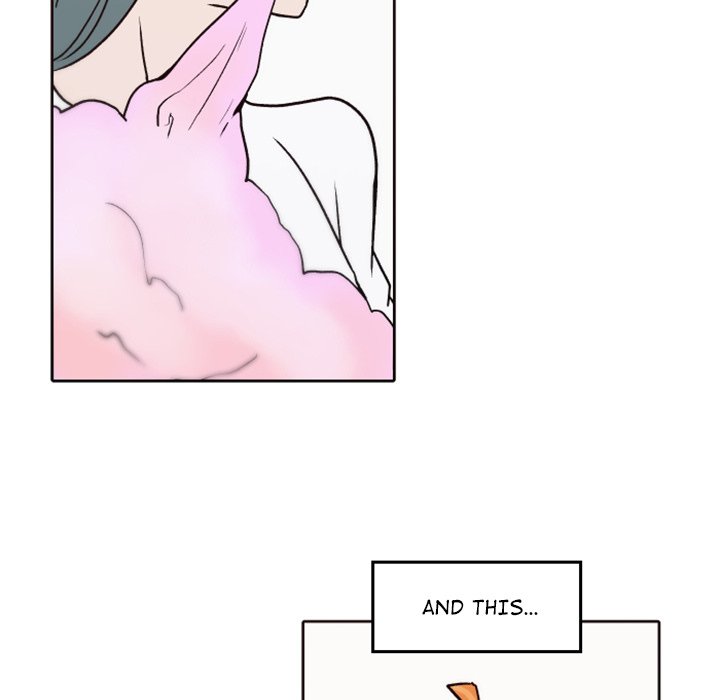 Ranunculus - Chapter 41 [photo 49] - MangaPorn