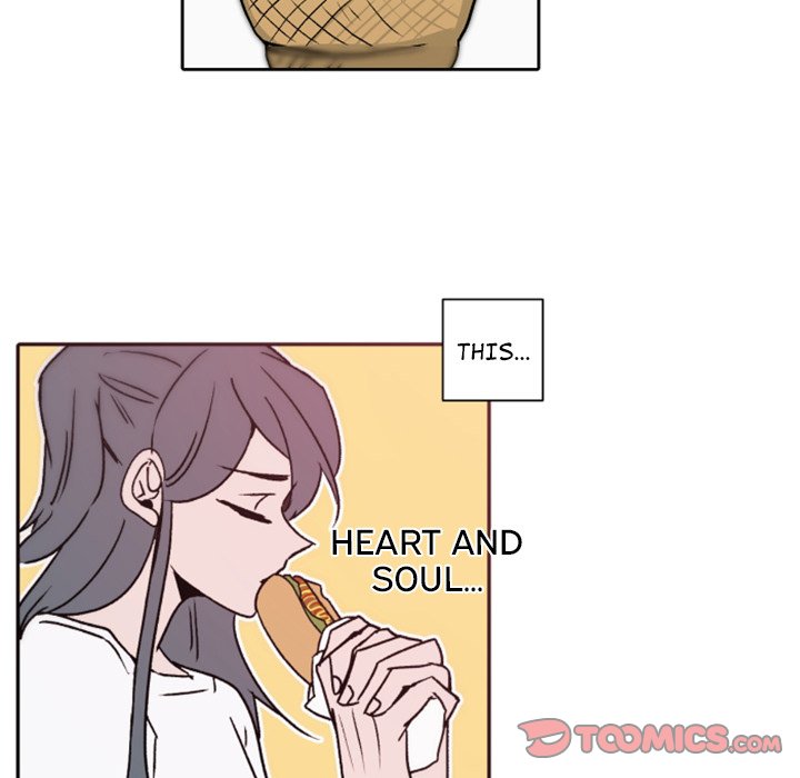 Ranunculus - Chapter 41 [photo 52] - MangaPorn