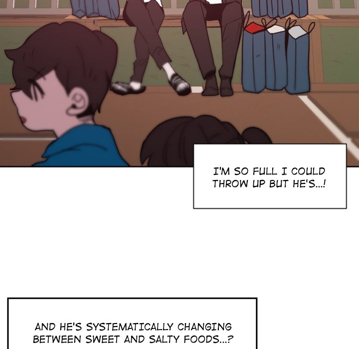 Ranunculus - Chapter 41 [photo 58] - MangaPorn