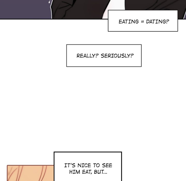 Ranunculus - Chapter 41 [photo 60] - MangaPorn