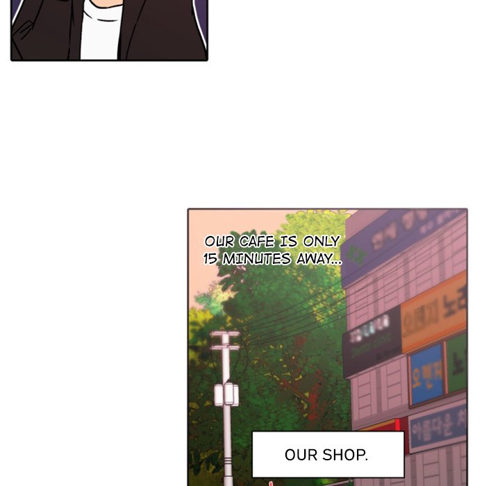 Ranunculus - Chapter 41 [photo 83] - MangaPorn