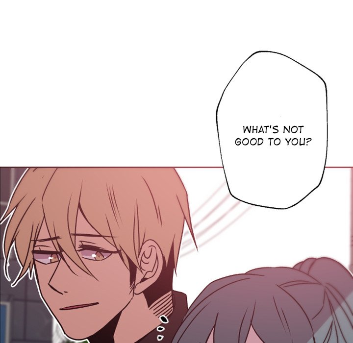 Ranunculus - Chapter 41 [photo 90] - MangaPorn