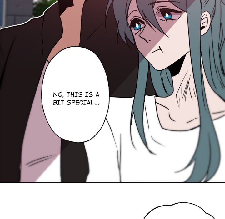 Ranunculus - Chapter 41 [photo 91] - MangaPorn