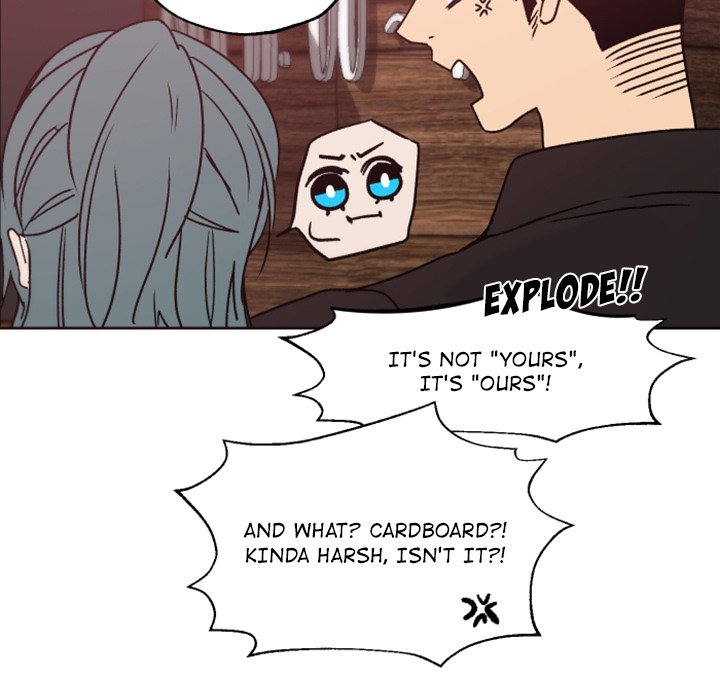 Ranunculus - Chapter 41 [photo 94] - MangaPorn