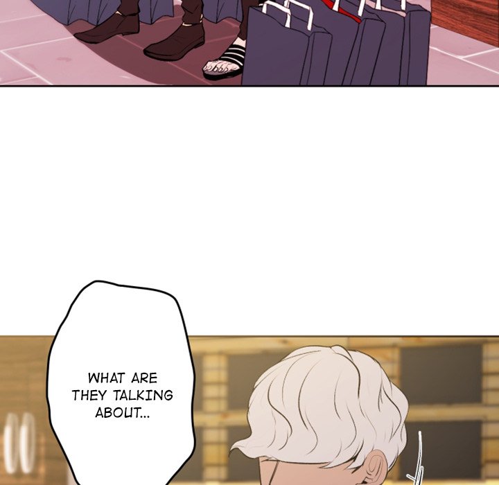 Ranunculus - Chapter 42 [photo 18] - MangaPorn