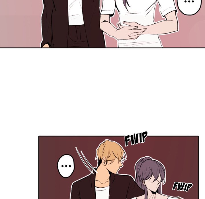 Ranunculus - Chapter 42 [photo 23] - MangaPorn