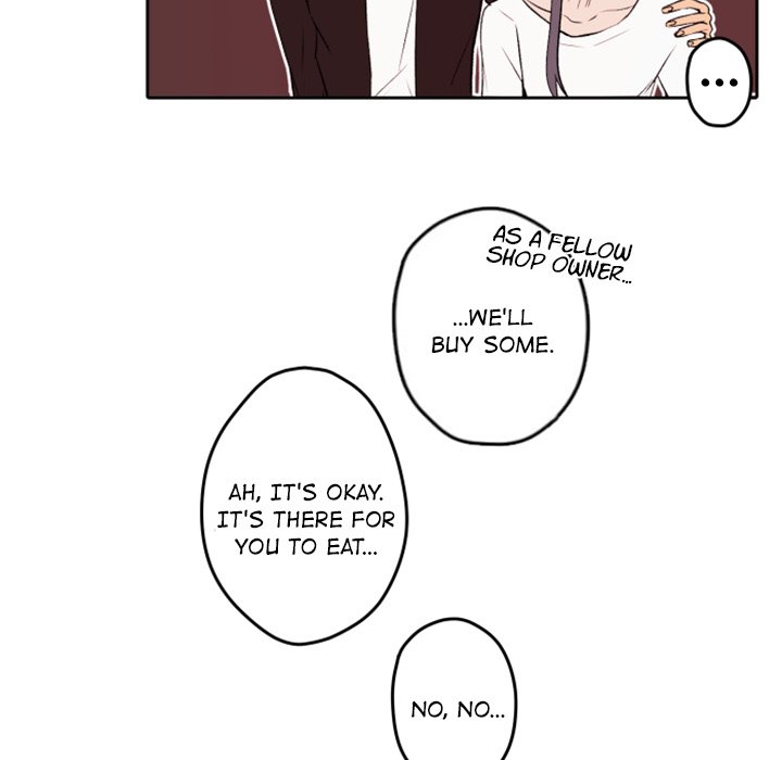Ranunculus - Chapter 42 [photo 24] - MangaPorn