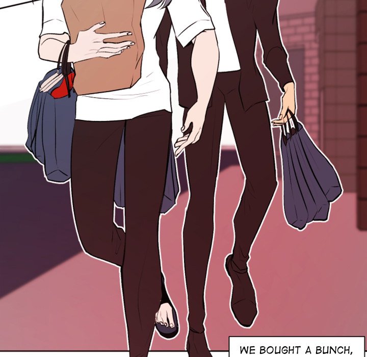 Ranunculus - Chapter 42 [photo 27] - MangaPorn