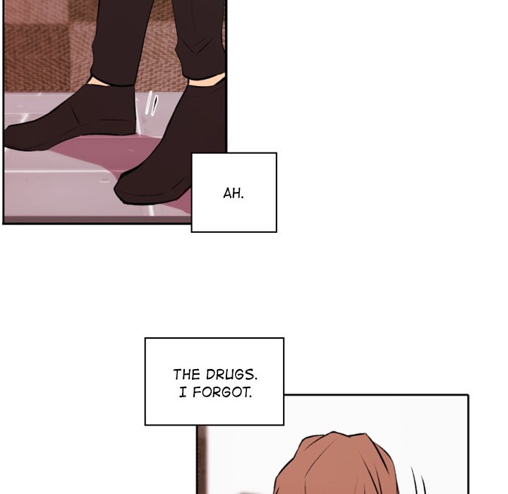 Ranunculus - Chapter 42 [photo 36] - MangaPorn
