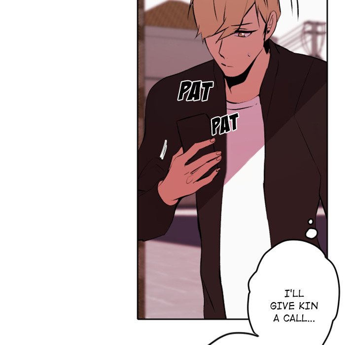 Ranunculus - Chapter 42 [photo 37] - MangaPorn