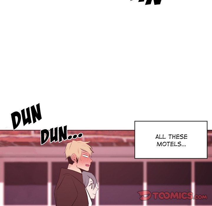 Ranunculus - Chapter 42 [photo 42] - MangaPorn