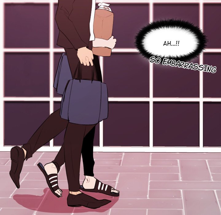 Ranunculus - Chapter 42 [photo 43] - MangaPorn