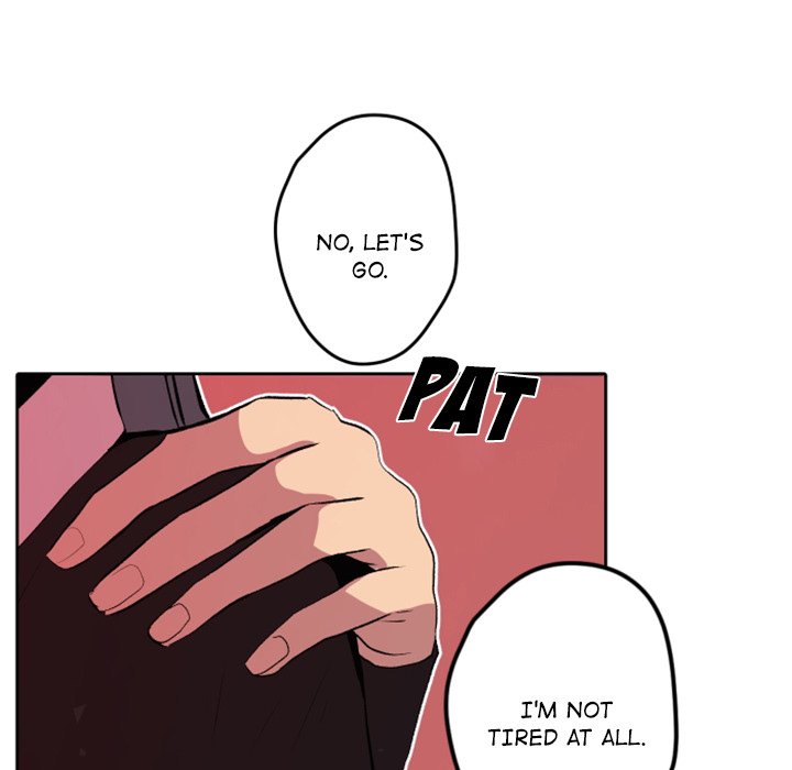 Ranunculus - Chapter 42 [photo 54] - MangaPorn