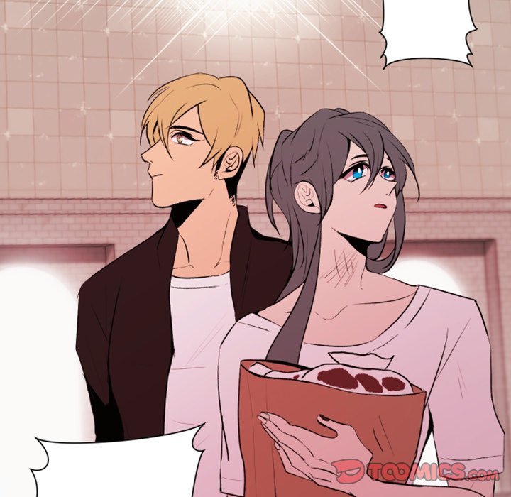 Ranunculus - Chapter 42 [photo 62] - MangaPorn