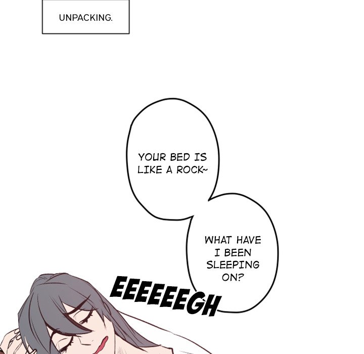 Ranunculus - Chapter 42 [photo 73] - MangaPorn