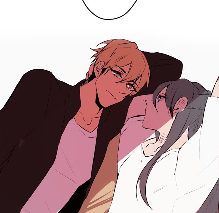 Ranunculus - Chapter 42 [photo 85] - MangaPorn