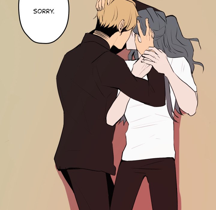 Ranunculus - Chapter 42 [photo 91] - MangaPorn