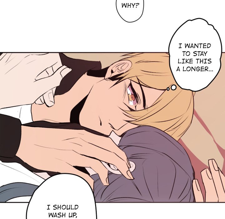 Ranunculus - Chapter 42 [photo 95] - MangaPorn