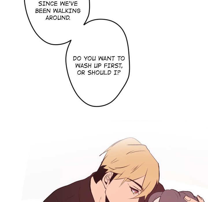 Ranunculus - Chapter 42 [photo 96] - MangaPorn