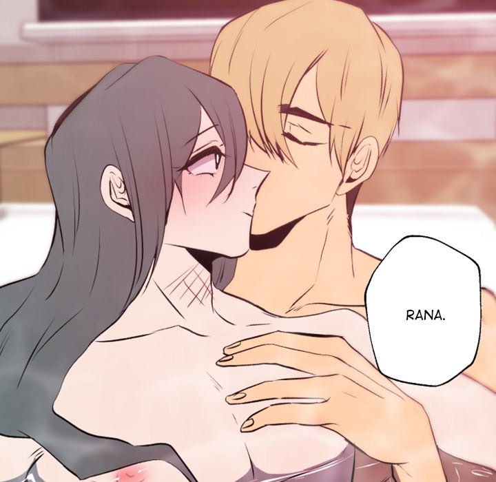 Ranunculus - Chapter 43 [photo 47] - MangaPorn
