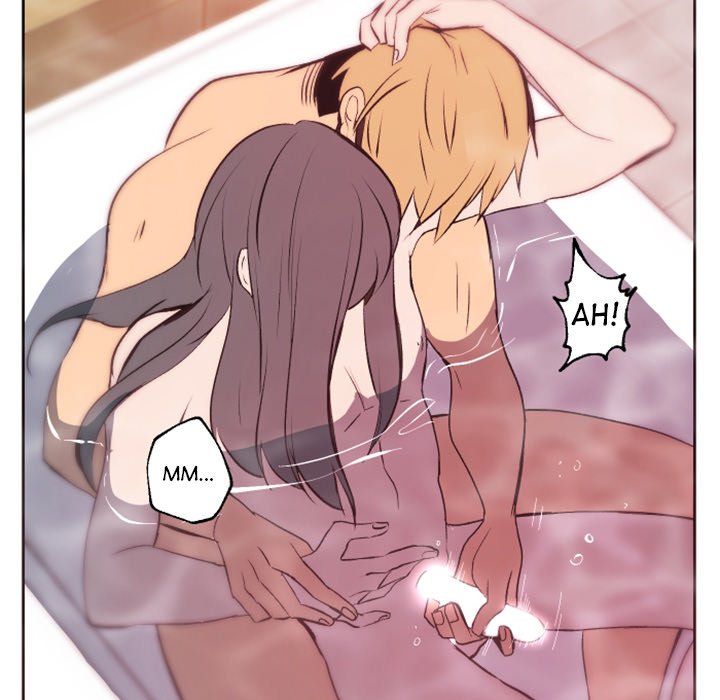 Ranunculus - Chapter 43 [photo 69] - MangaPorn