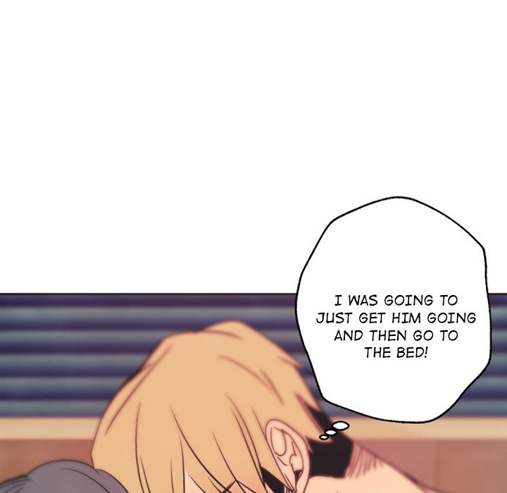 Ranunculus - Chapter 43 [photo 90] - MangaPorn