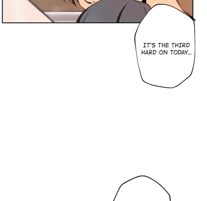 Ranunculus - Chapter 43 [photo 96] - MangaPorn