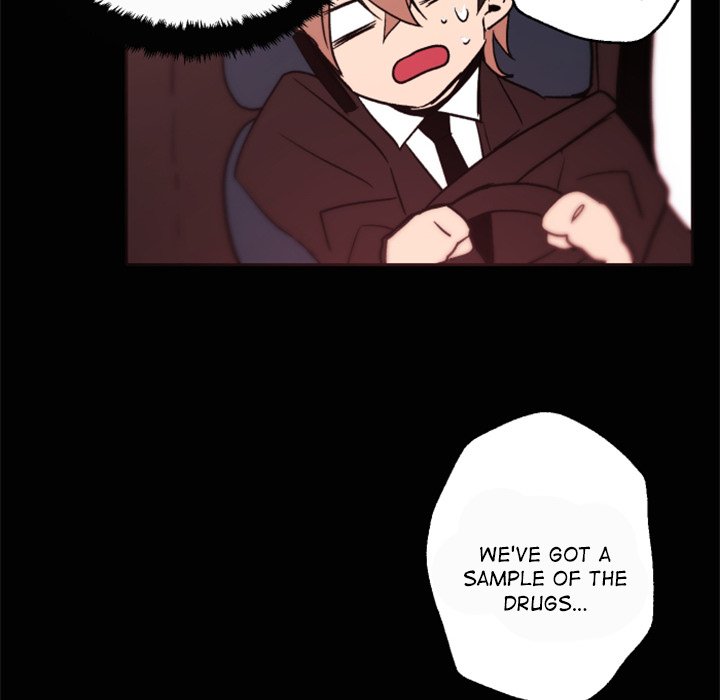 Ranunculus - Chapter 44 [photo 10] - MangaPorn