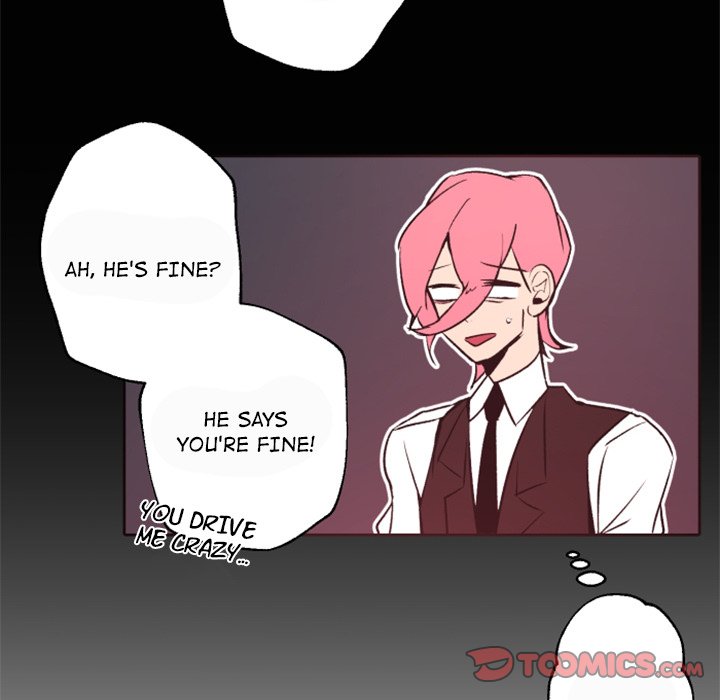 Ranunculus - Chapter 44 [photo 12] - MangaPorn