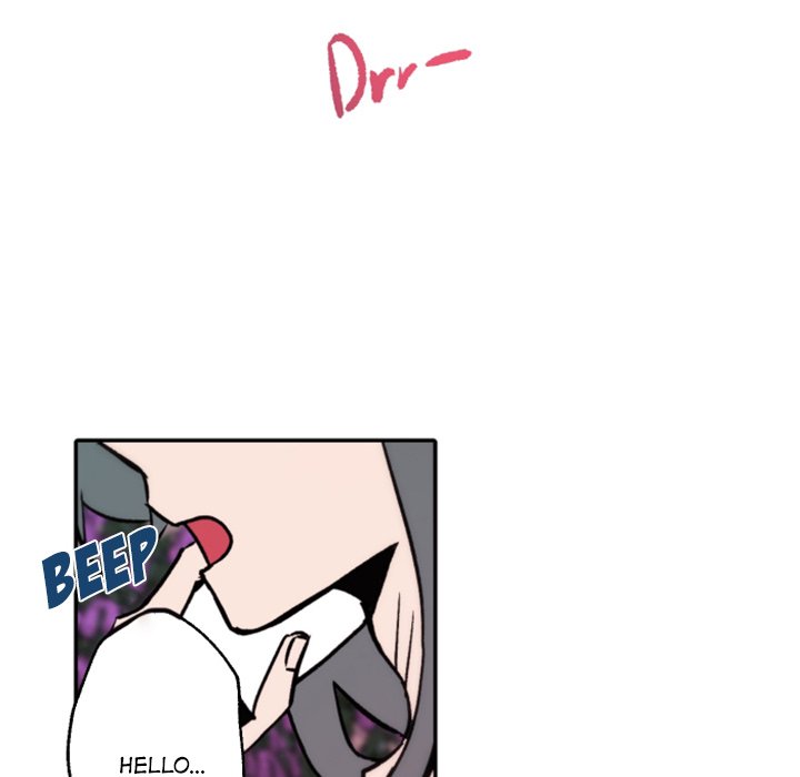 Ranunculus - Chapter 44 [photo 18] - MangaPorn