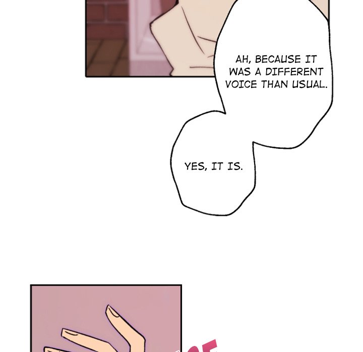 Ranunculus - Chapter 44 [photo 21] - MangaPorn