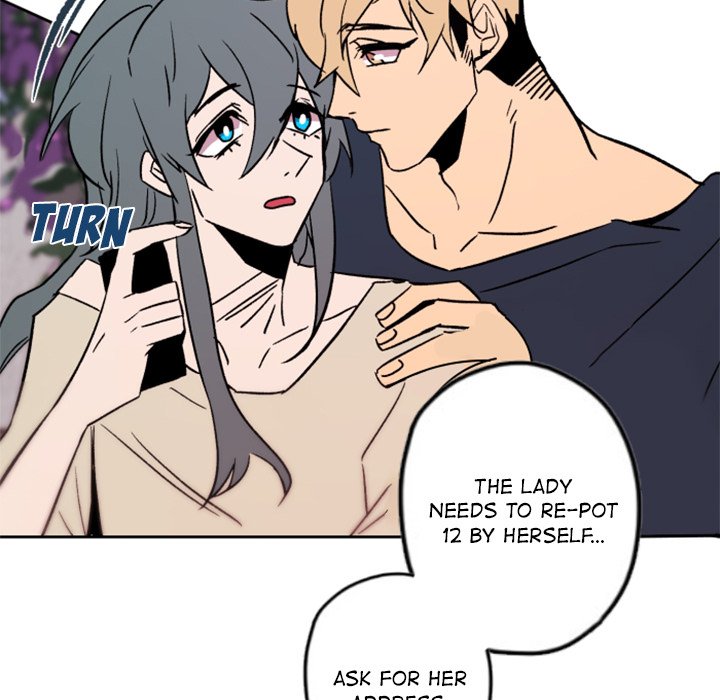 Ranunculus - Chapter 44 [photo 25] - MangaPorn
