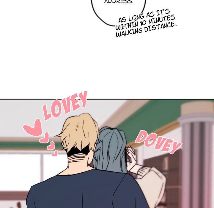 Ranunculus - Chapter 44 [photo 26] - MangaPorn