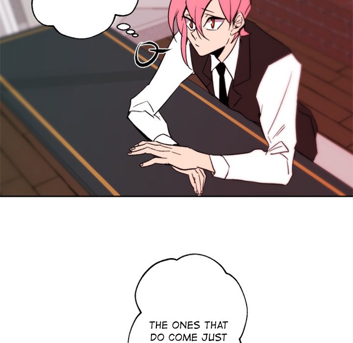 Ranunculus - Chapter 44 [photo 33] - MangaPorn