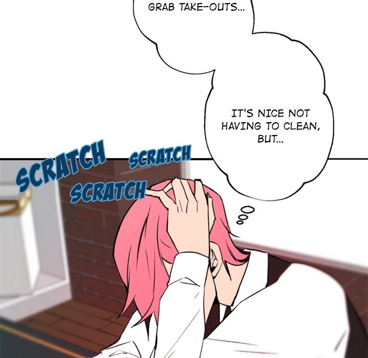 Ranunculus - Chapter 44 [photo 34] - MangaPorn