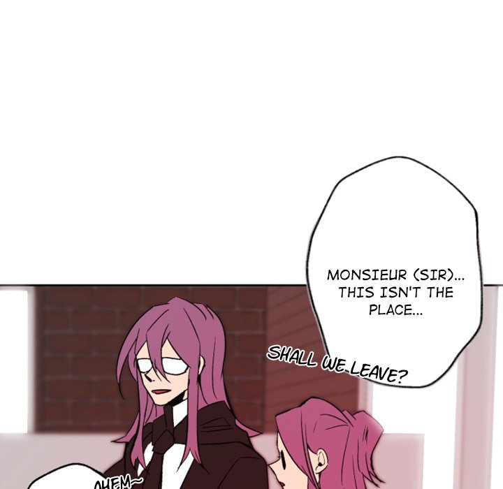 Ranunculus - Chapter 44 [photo 46] - MangaPorn