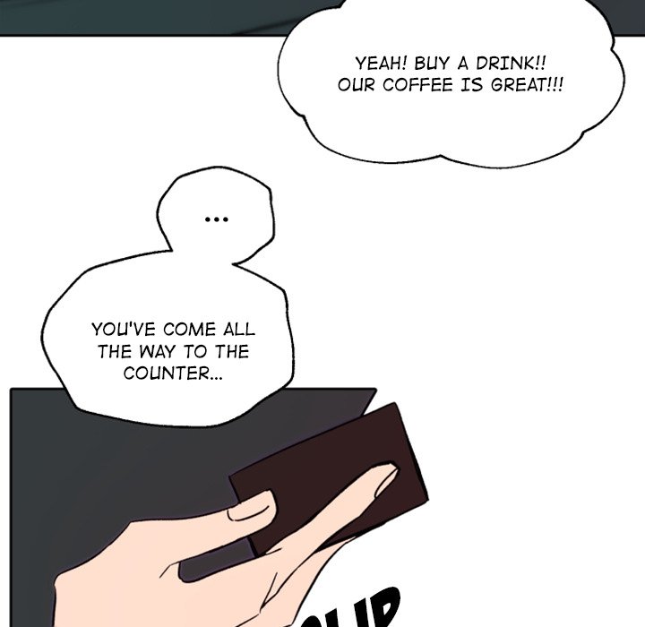 Ranunculus - Chapter 44 [photo 51] - MangaPorn