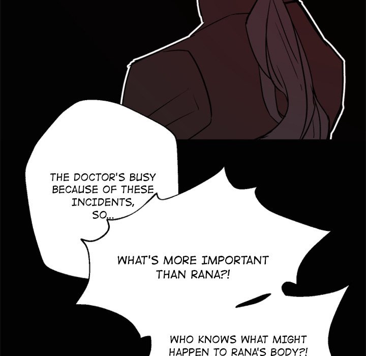 Ranunculus - Chapter 44 [photo 7] - MangaPorn
