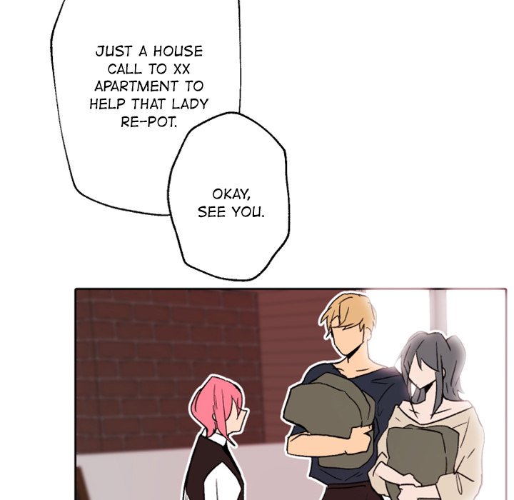Ranunculus - Chapter 44 [photo 70] - MangaPorn