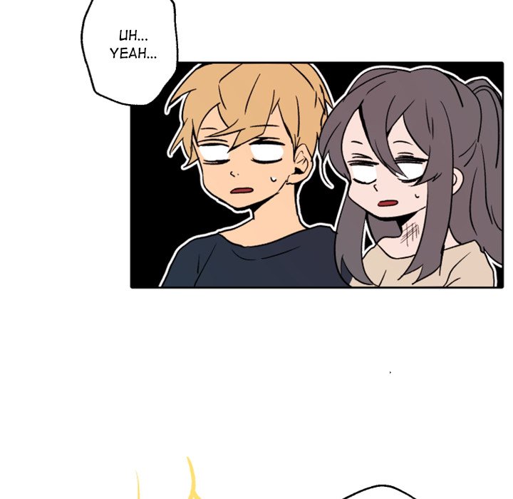 Ranunculus - Chapter 44 [photo 85] - MangaPorn