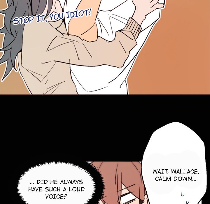 Ranunculus - Chapter 44 [photo 9] - MangaPorn