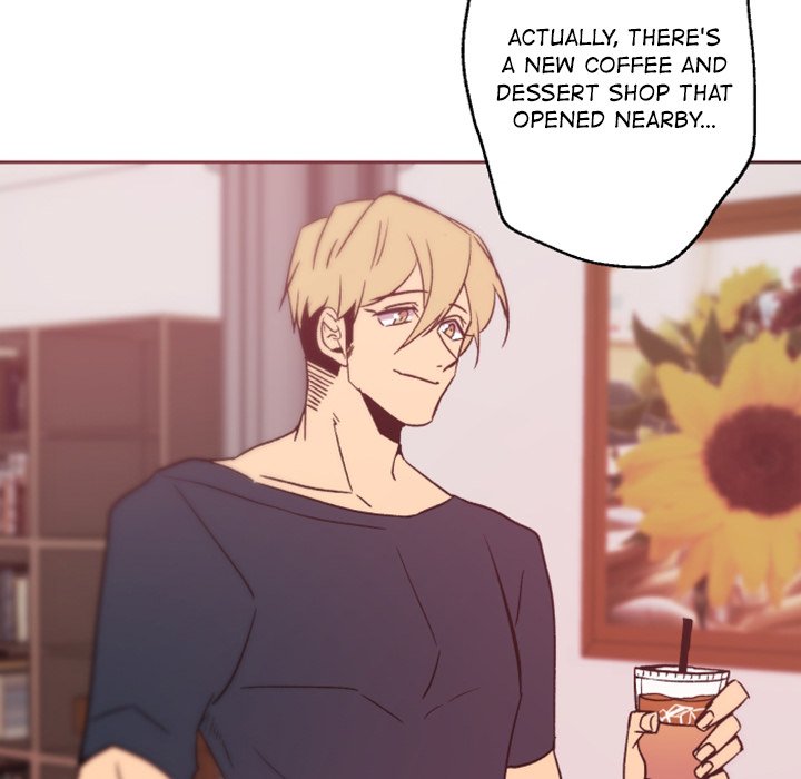 Ranunculus - Chapter 44 [photo 91] - MangaPorn