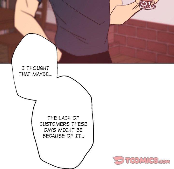 Ranunculus - Chapter 44 [photo 92] - MangaPorn