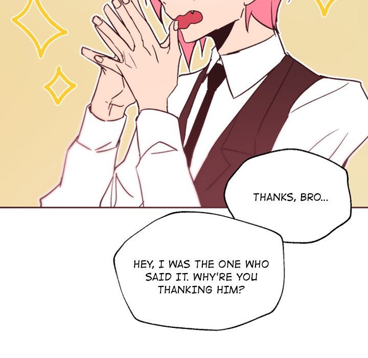 Ranunculus - Chapter 44 [photo 95] - MangaPorn