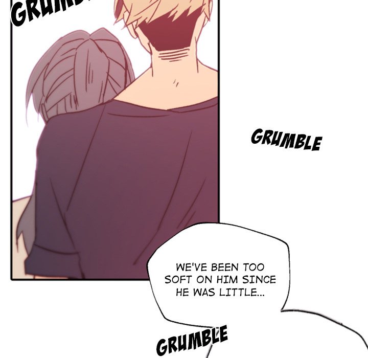 Ranunculus - Chapter 45 [photo 103] - MangaPorn