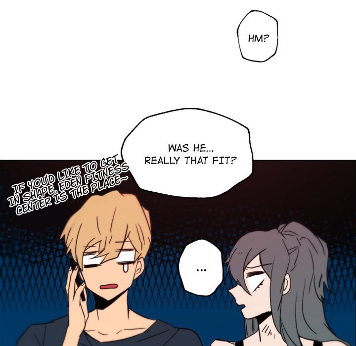 Ranunculus - Chapter 45 [photo 11] - MangaPorn