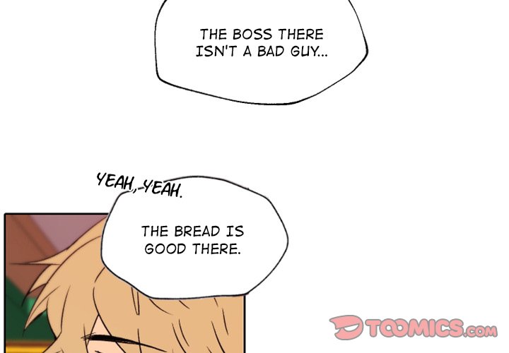 Ranunculus - Chapter 45 [photo 2] - MangaPorn