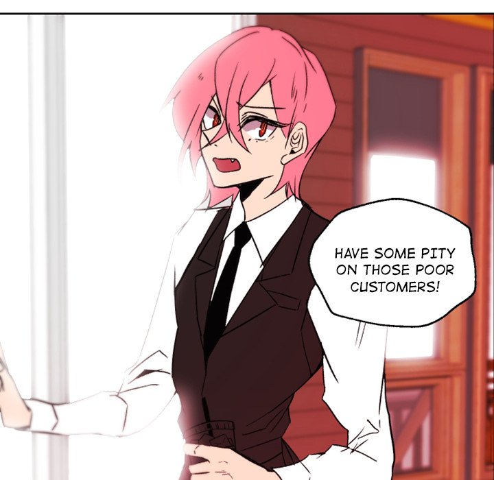 Ranunculus - Chapter 45 [photo 8] - MangaPorn